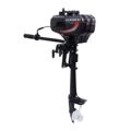 Лодочный мотор Ханкай M3.5 HP